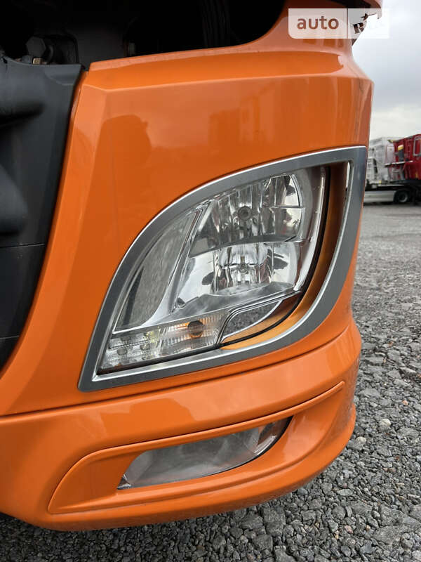 Тягач DAF XF 106 2014 в Виннице
