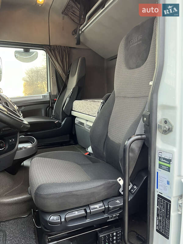 Тягач DAF XF 106 2015 в Черновцах