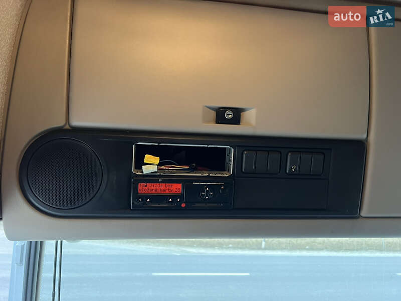 Тягач DAF XF 106 2015 в Черновцах