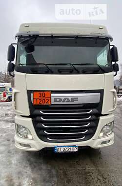 Інші вантажівки DAF XF 106 2015 в Києві