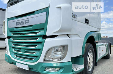 Тягач DAF XF 106 2014 в Харкові