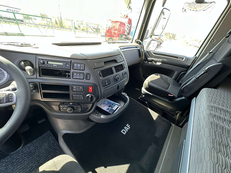 Тягач DAF XF 106 2018 в Виннице