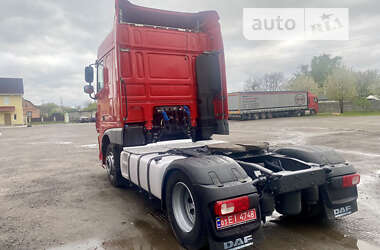 Тягач DAF XF 106 2015 в 