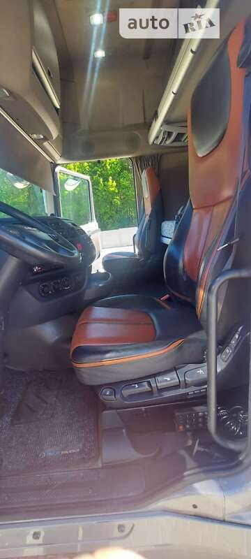 Тягач DAF XF 106 2016 в Александрие