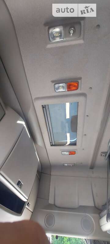 Тягач DAF XF 106 2016 в Александрие