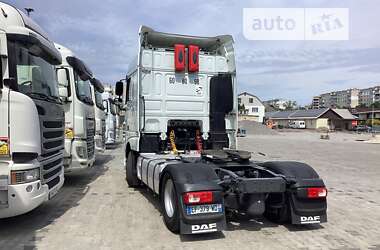 Тягач DAF XF 106 2016 в 