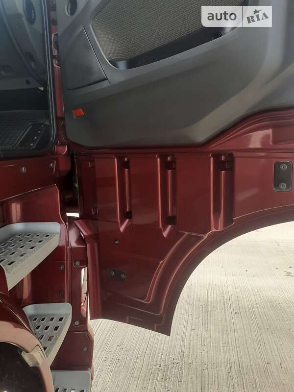 Тягач DAF XF 106 2015 в Белой Церкви фото 12 Тягач DAF XF 106 2015 в Белой Церкви