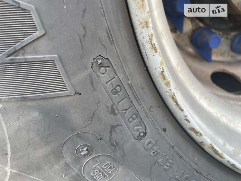 Контейнеровоз DAF XF 106 2014 в Хмельницком фото 24 Контейнеровоз DAF XF 106 2014 в Хмельницком