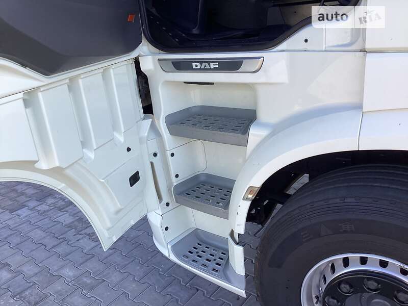 Тягач DAF XF 106 2018 в Черкассах