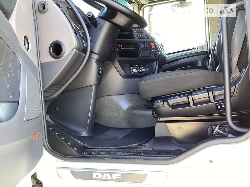 Тягач DAF XF 106 2018 в Черкассах