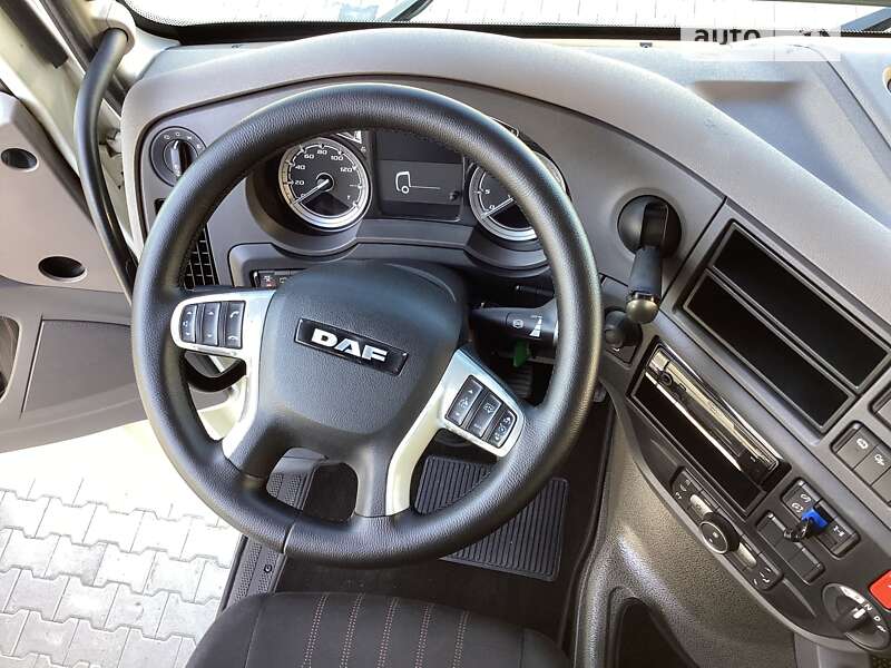 Тягач DAF XF 106 2018 в Черкассах