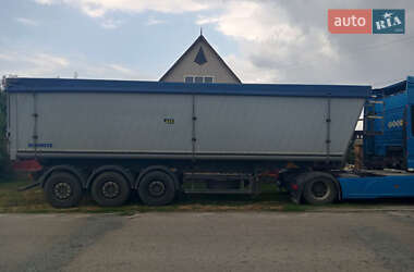 Зерновоз DAF XF 106 2014 в 