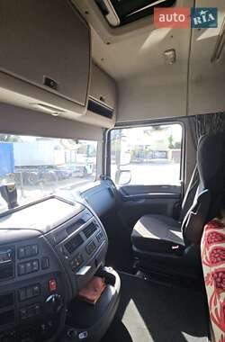 Тягач DAF XF 106 2015 в 