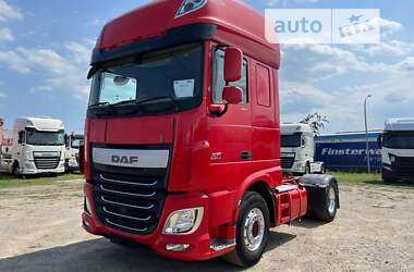 Тягач DAF XF 106 2017 в Хмельницькому