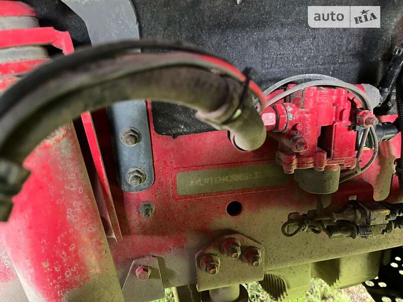 Тягач DAF XF 106 2017 в Хмельницком