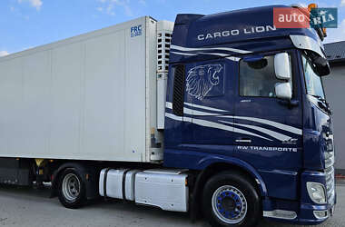 Тягач DAF XF 106 2015 в 