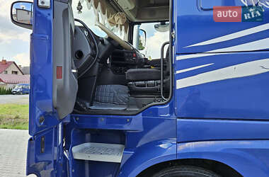 Тягач DAF XF 106 2015 в 