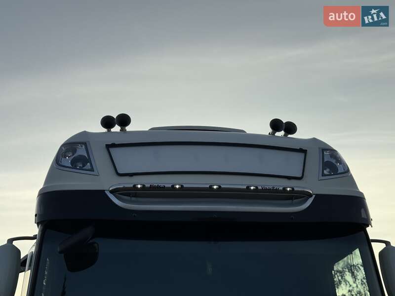 Тягач DAF XF 106 2018 в Дубно