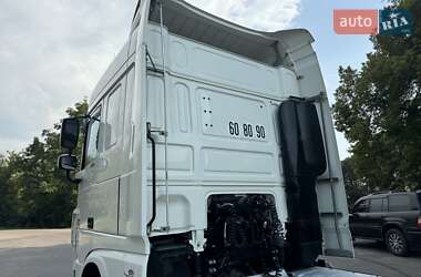 Тягач DAF XF 106 2017 в 
