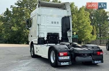 Тягач DAF XF 106 2017 в 