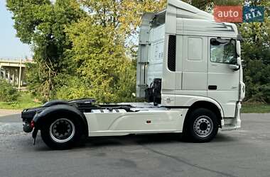Тягач DAF XF 106 2017 в 
