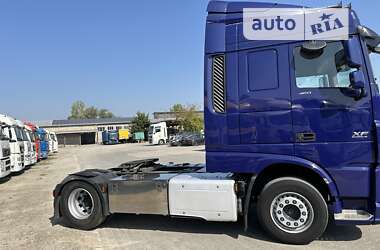 Тягач DAF XF 106 2016 в Калуші