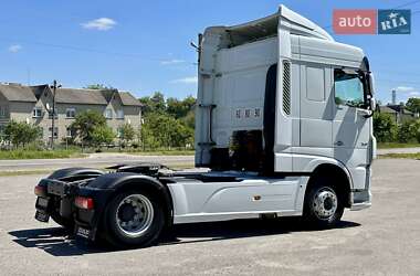 Тягач DAF XF 106 2018 в 