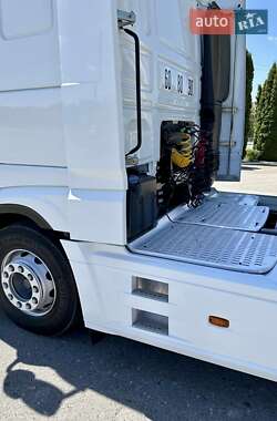 Тягач DAF XF 106 2018 в 