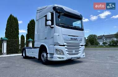 Тягач DAF XF 106 2018 в 