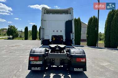 Тягач DAF XF 106 2018 в 
