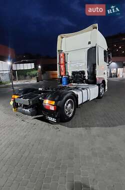 Тягач DAF XF 106 2015 в 