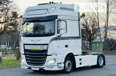 Тягач DAF XF 106 2017 в Луцке