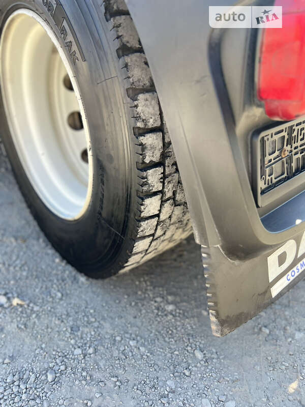 Тягач DAF XF 106 2014 в Днепре фото 8 Тягач DAF XF 106 2014 в Днепре