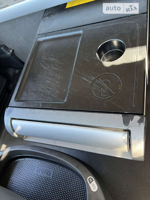 Тягач DAF XF 106 2014 в Днепре фото 18 Тягач DAF XF 106 2014 в Днепре