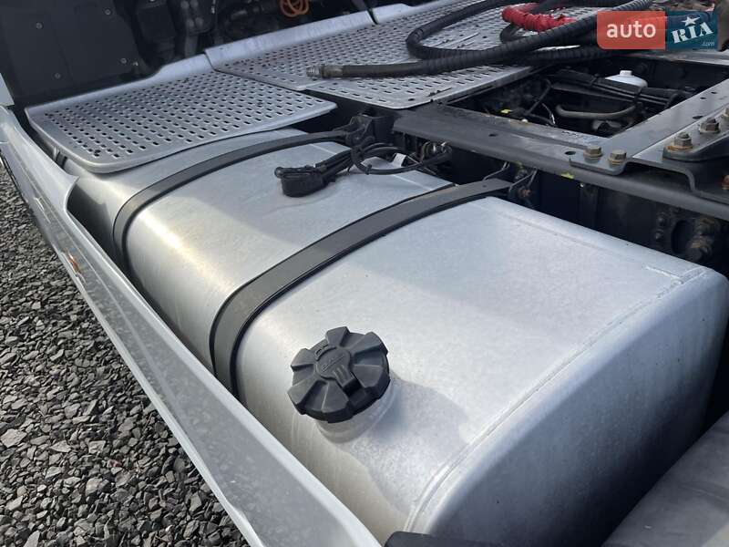 Тягач DAF XF 106 2016 в Луцьку