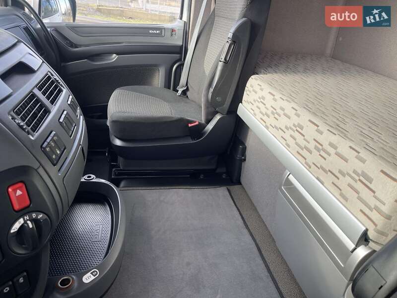 Тягач DAF XF 106 2016 в Луцьку