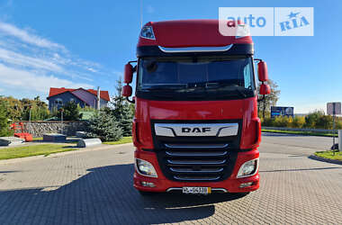 Тягач DAF XF 106 2018 в Вінниці