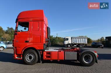 Тягач DAF XF 106 2016 в 