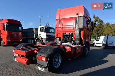 Тягач DAF XF 106 2016 в 