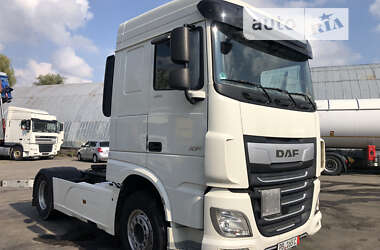 Тягач DAF XF 106 2018 в Хмельницькому