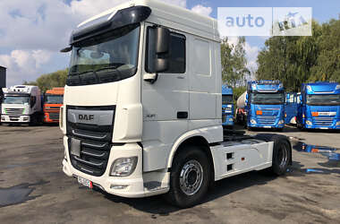 Тягач DAF XF 106 2018 в Хмельницькому