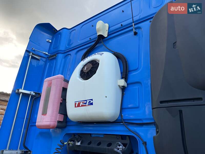 Тягач DAF XF 106 2015 в Шепетовке фото 11 Тягач DAF XF 106 2015 в Шепетовке