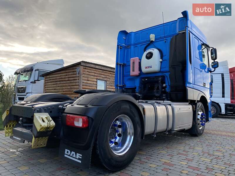 Тягач DAF XF 106 2015 в Шепетовке фото 26 Тягач DAF XF 106 2015 в Шепетовке