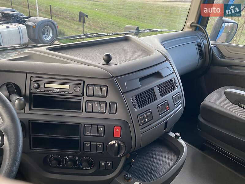 Тягач DAF XF 106 2015 в Шепетовке фото 35 Тягач DAF XF 106 2015 в Шепетовке
