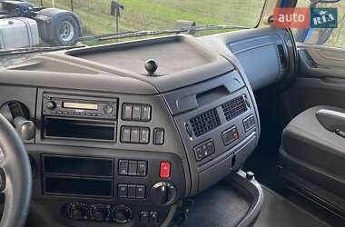 Тягач DAF XF 106 2015 в 
