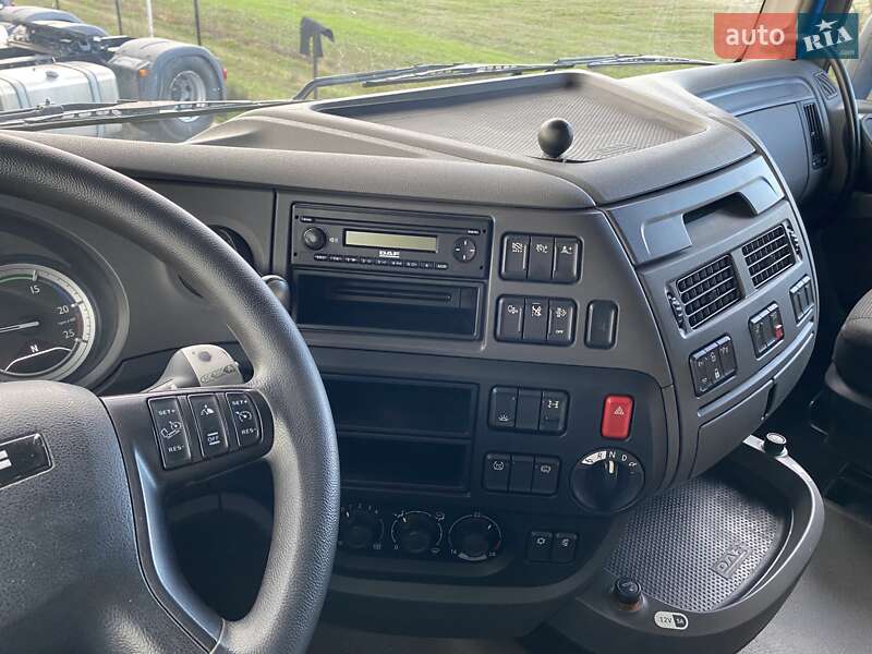 Тягач DAF XF 106 2015 в Шепетовке фото 38 Тягач DAF XF 106 2015 в Шепетовке