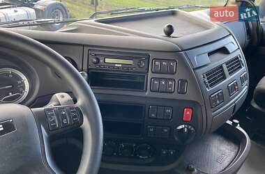 Тягач DAF XF 106 2015 в 