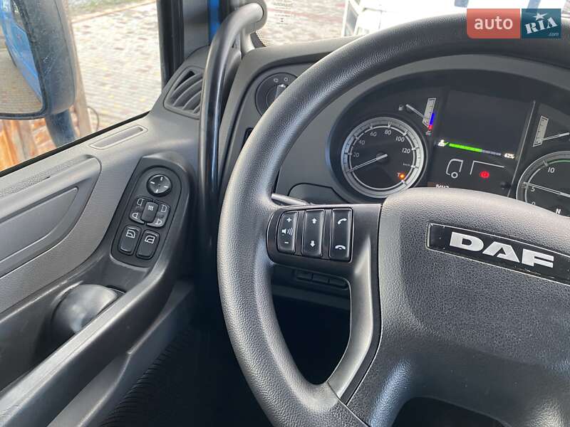 Тягач DAF XF 106 2015 в Шепетовке фото 40 Тягач DAF XF 106 2015 в Шепетовке