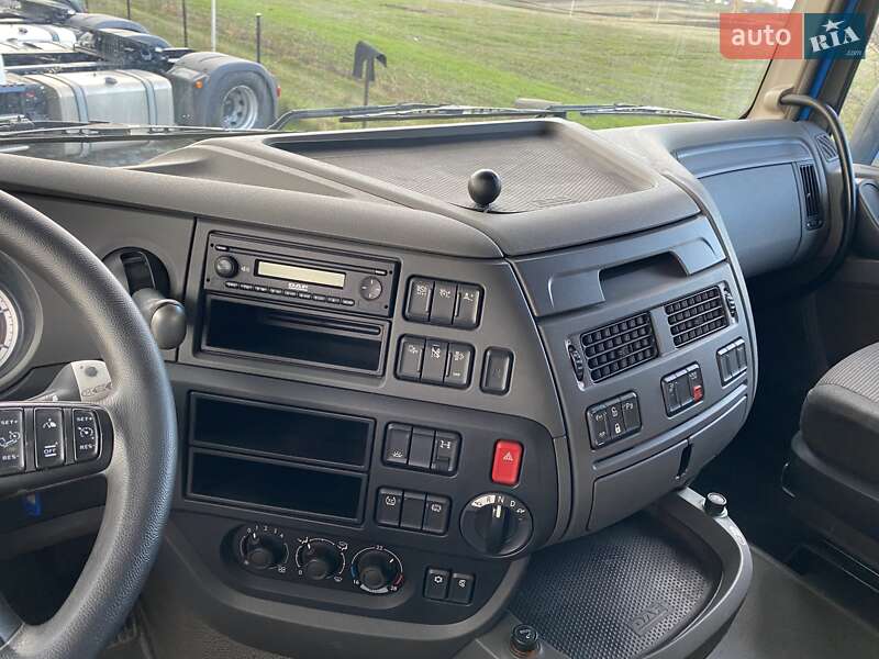 Тягач DAF XF 106 2015 в Шепетовке фото 41 Тягач DAF XF 106 2015 в Шепетовке