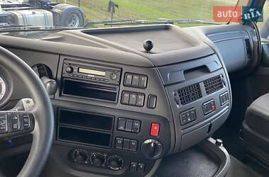 Тягач DAF XF 106 2015 в 